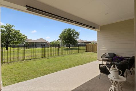 233 Glen Arbor Drive Liberty Hill TX 78642