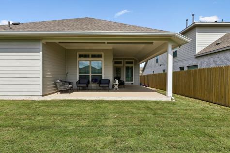 233 Glen Arbor Drive Liberty Hill TX 78642
