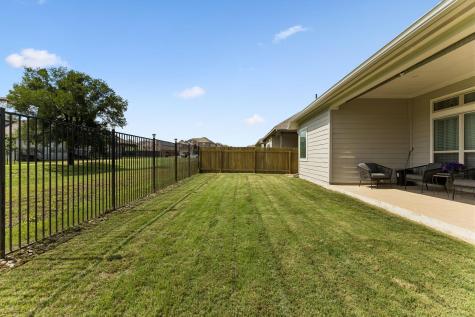 233 Glen Arbor Drive Liberty Hill TX 78642