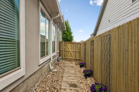 233 Glen Arbor Drive Liberty Hill TX 78642