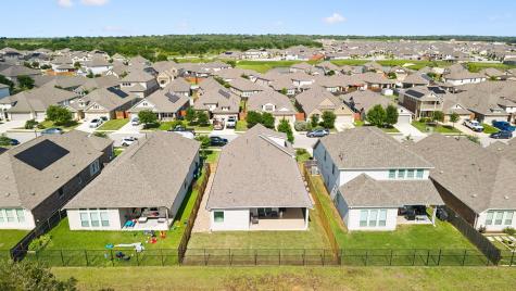 233 Glen Arbor Drive Liberty Hill TX 78642