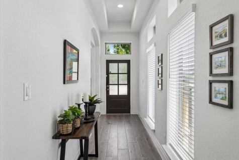 233 Glen Arbor Drive Liberty Hill TX 78642