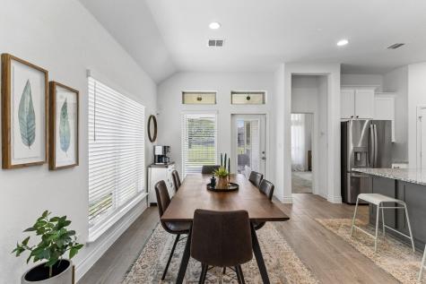 233 Glen Arbor Drive Liberty Hill TX 78642
