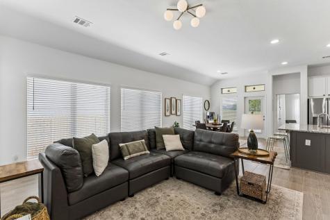 233 Glen Arbor Drive Liberty Hill TX 78642