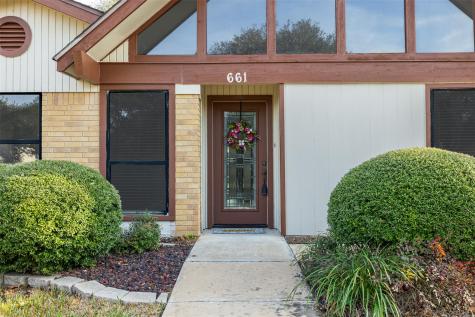 661 S College Street La Grange TX 78945