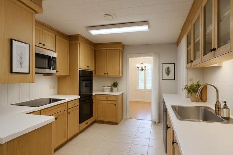 713 Sarah Jo Street La Grange TX 78945