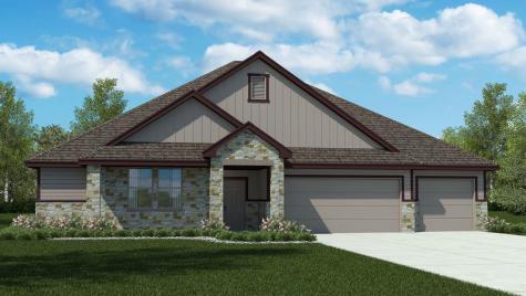 1703 Paso Fino Trail Harker Heights TX 76548