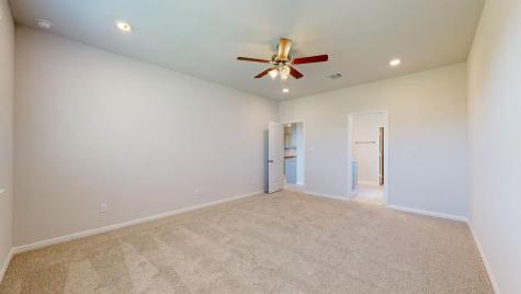 1703 Paso Fino Trail Harker Heights TX 76548