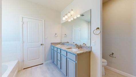 1703 Paso Fino Trail Harker Heights TX 76548