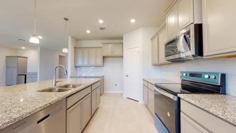 1703 Paso Fino Trail Harker Heights TX 76548