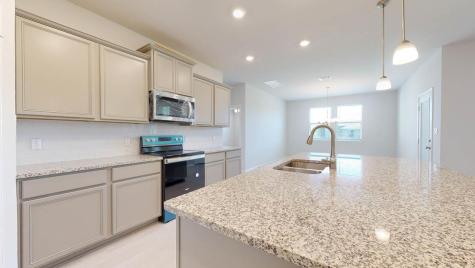 1703 Paso Fino Trail Harker Heights TX 76548