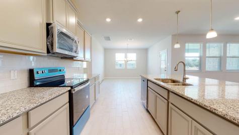1703 Paso Fino Trail Harker Heights TX 76548
