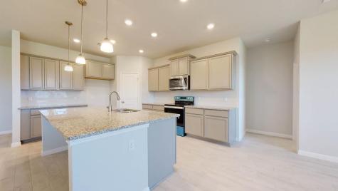 1703 Paso Fino Trail Harker Heights TX 76548
