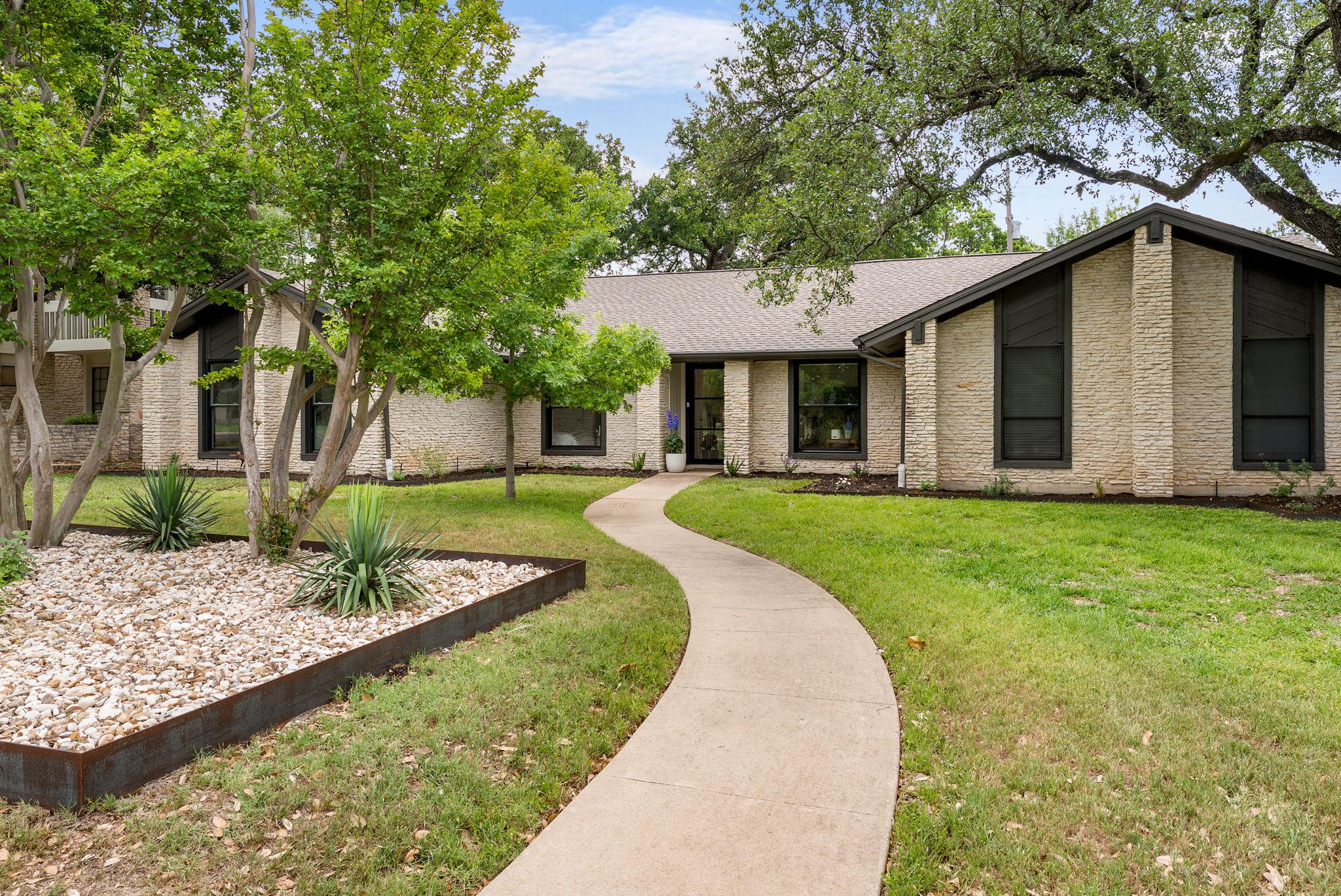 10503 Spicewood Parkway Austin TX 78750