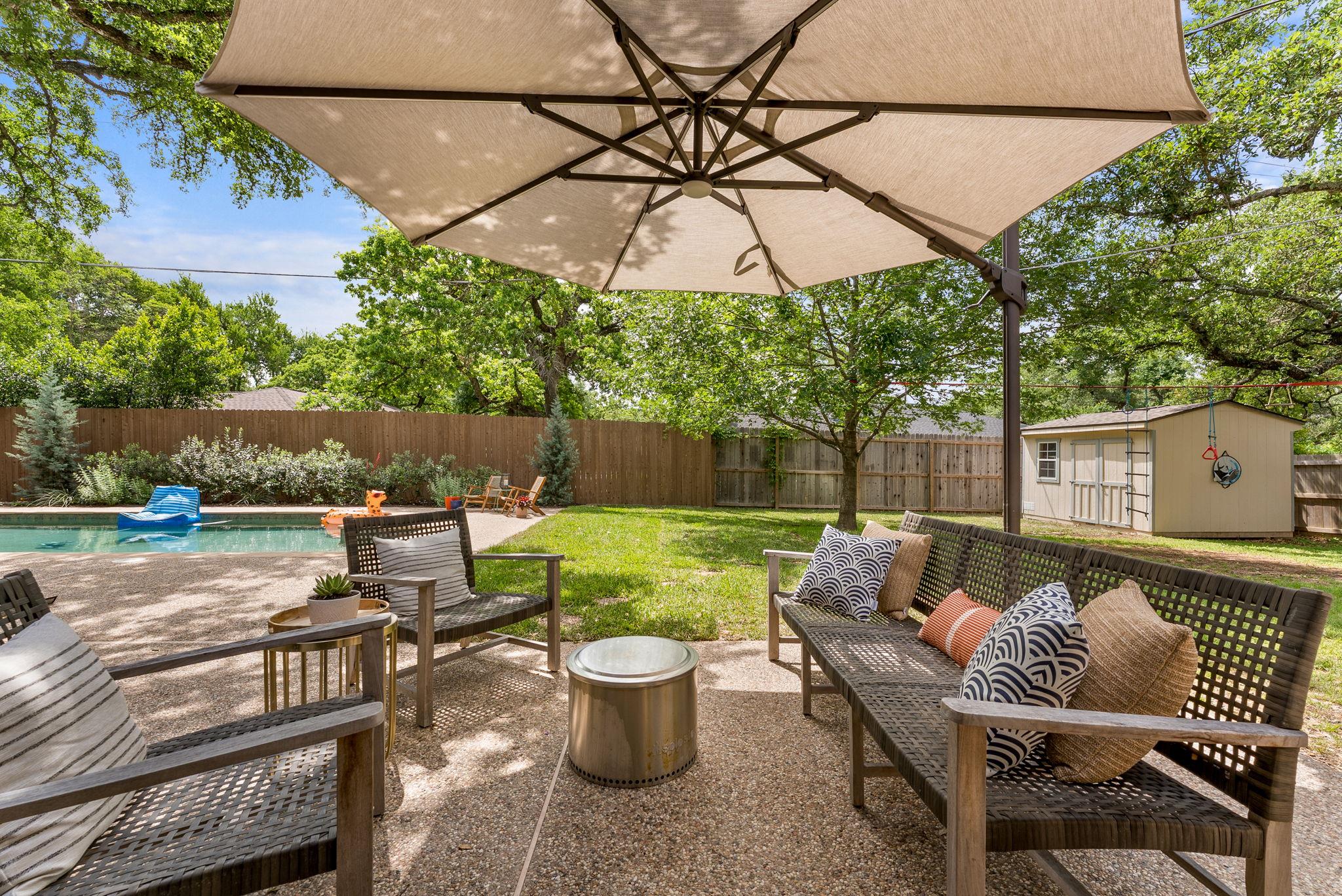 10503 Spicewood Parkway Austin TX 78750
