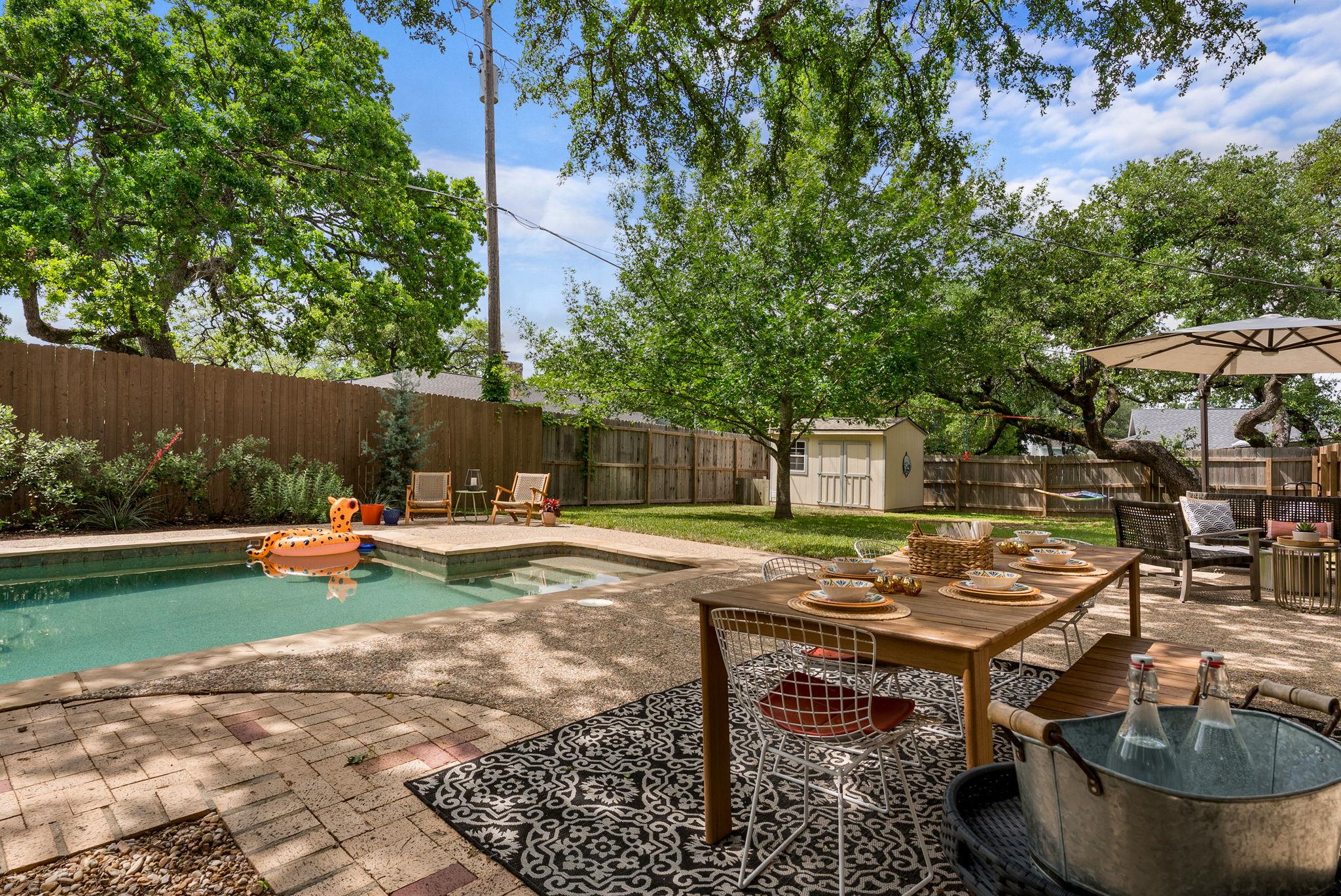 10503 Spicewood Parkway Austin TX 78750