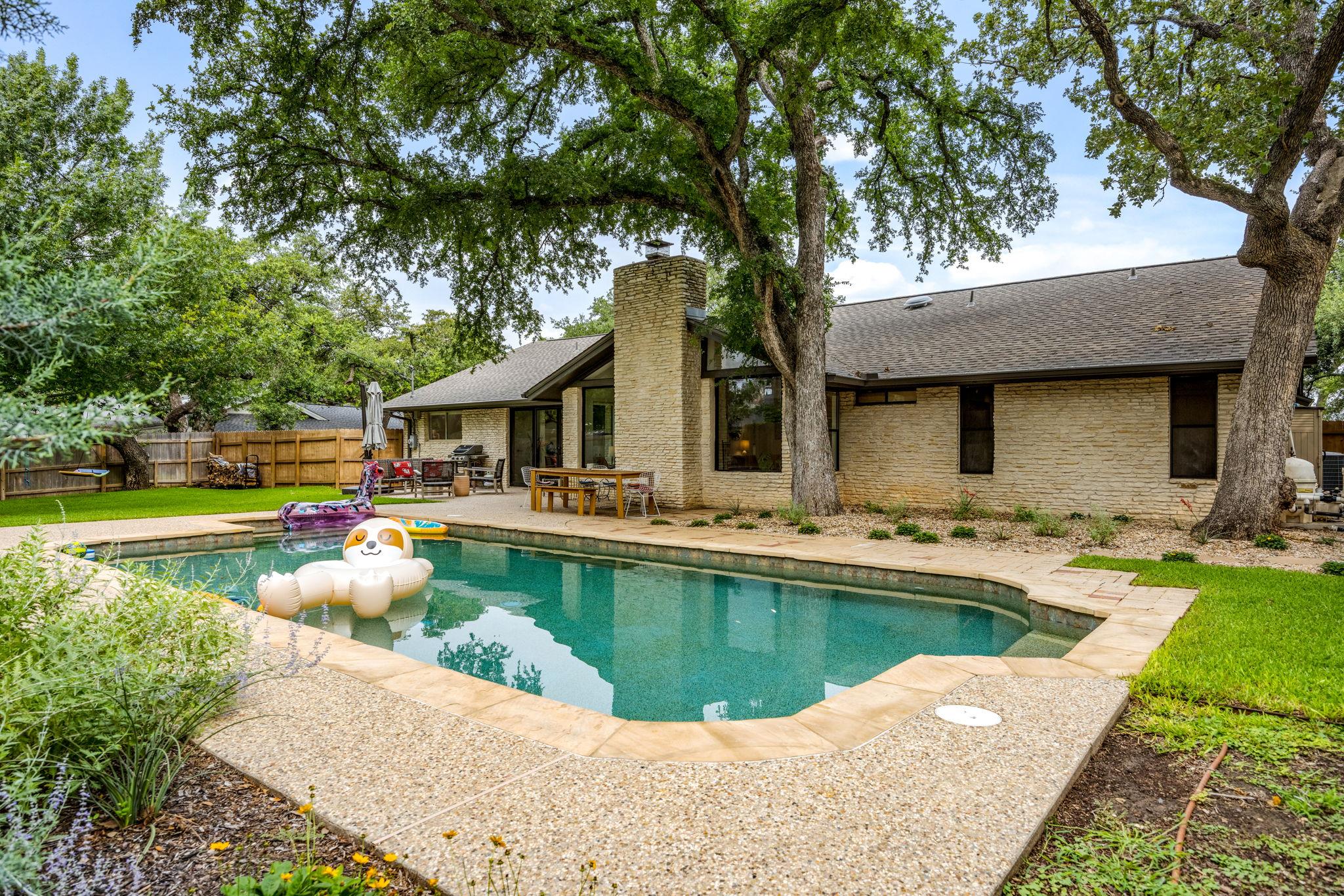 10503 Spicewood Parkway Austin TX 78750