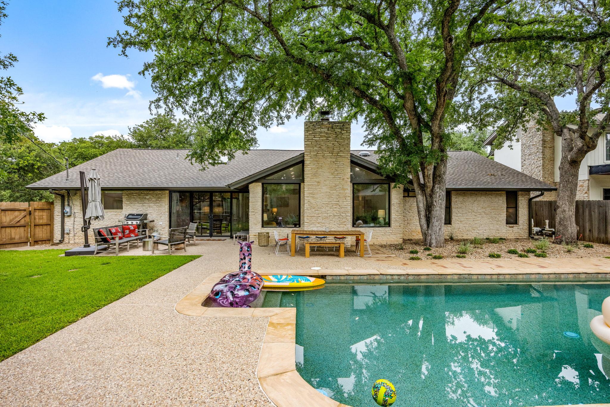 10503 Spicewood Parkway Austin TX 78750