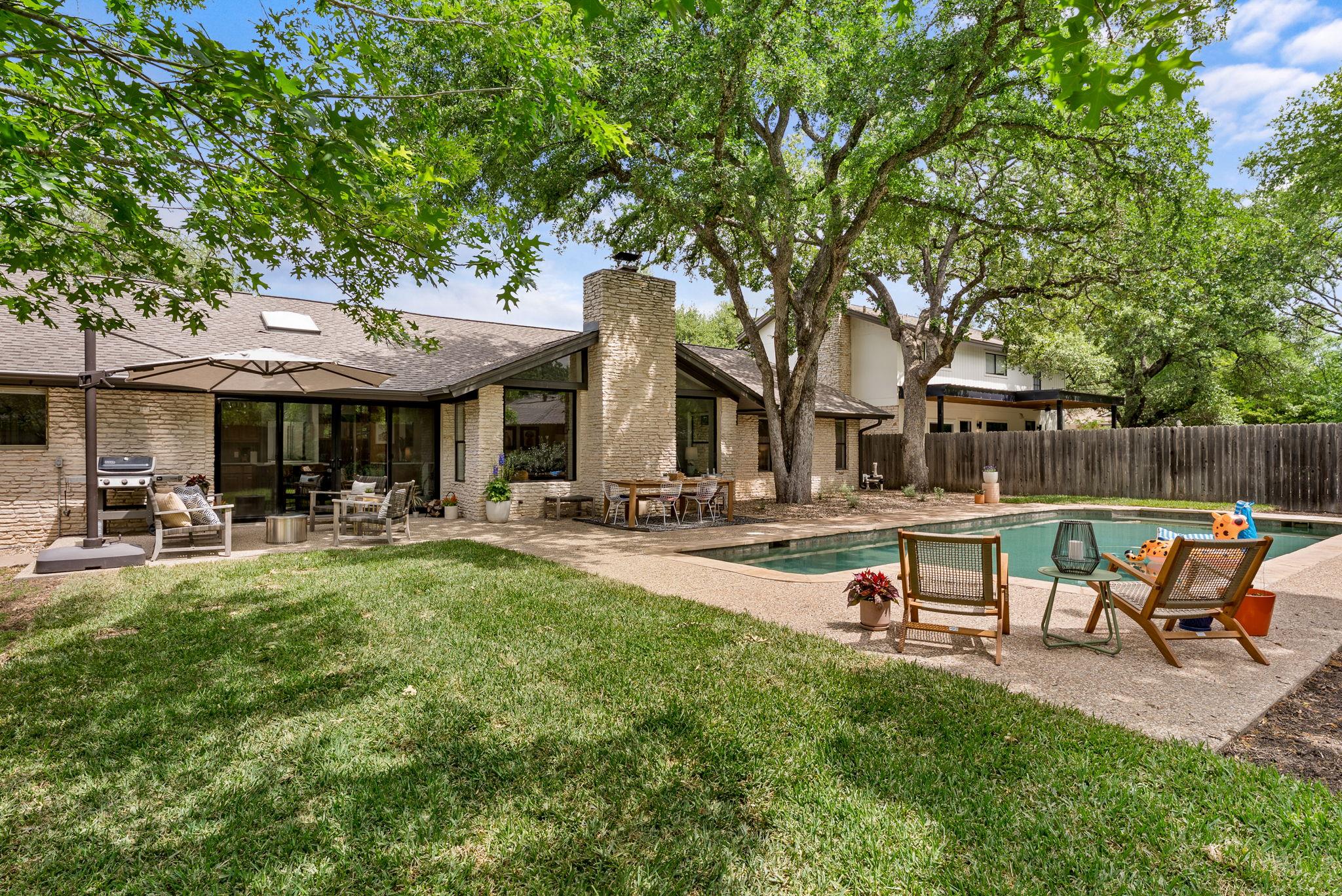10503 Spicewood Parkway Austin TX 78750