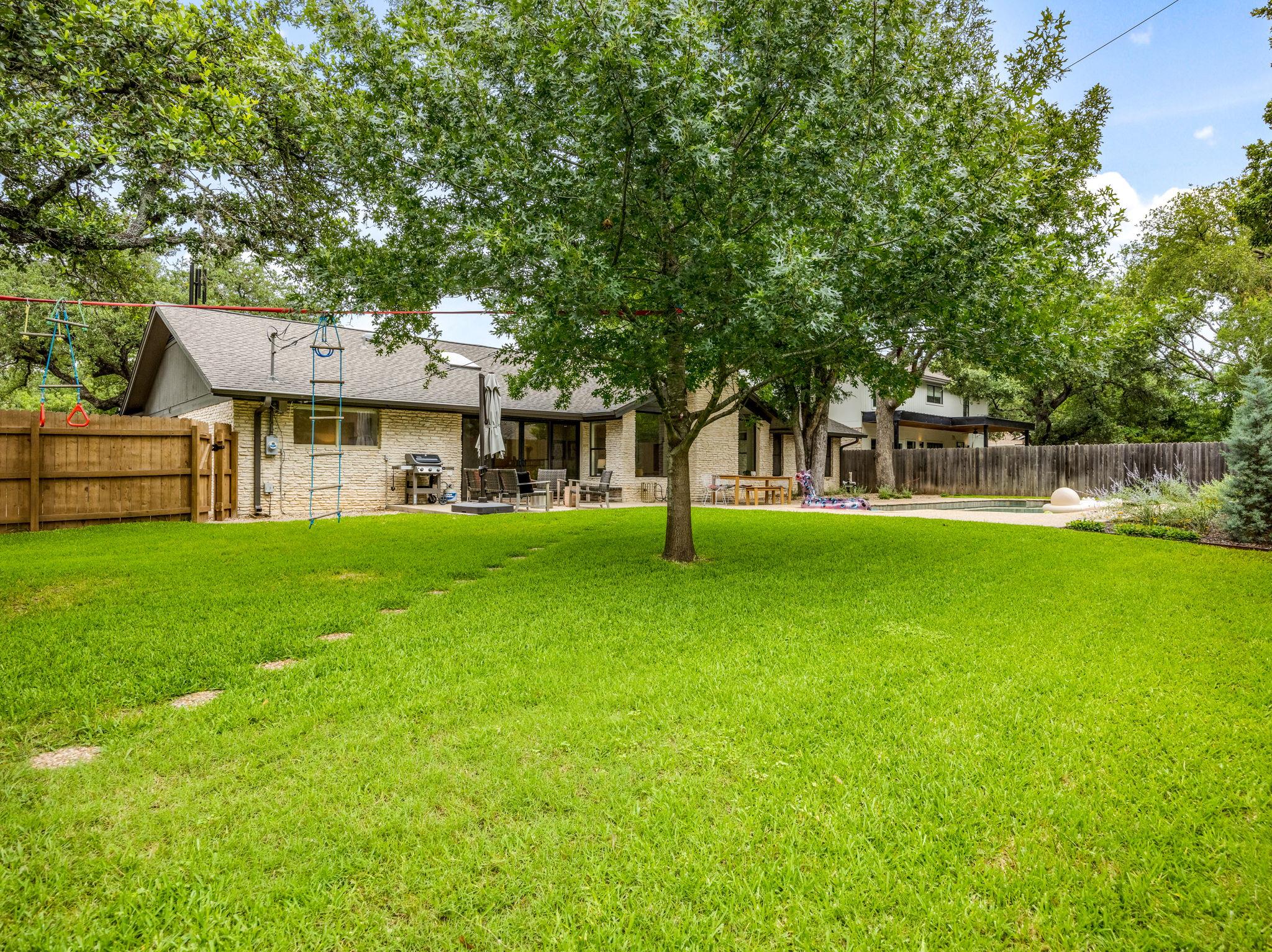 10503 Spicewood Parkway Austin TX 78750