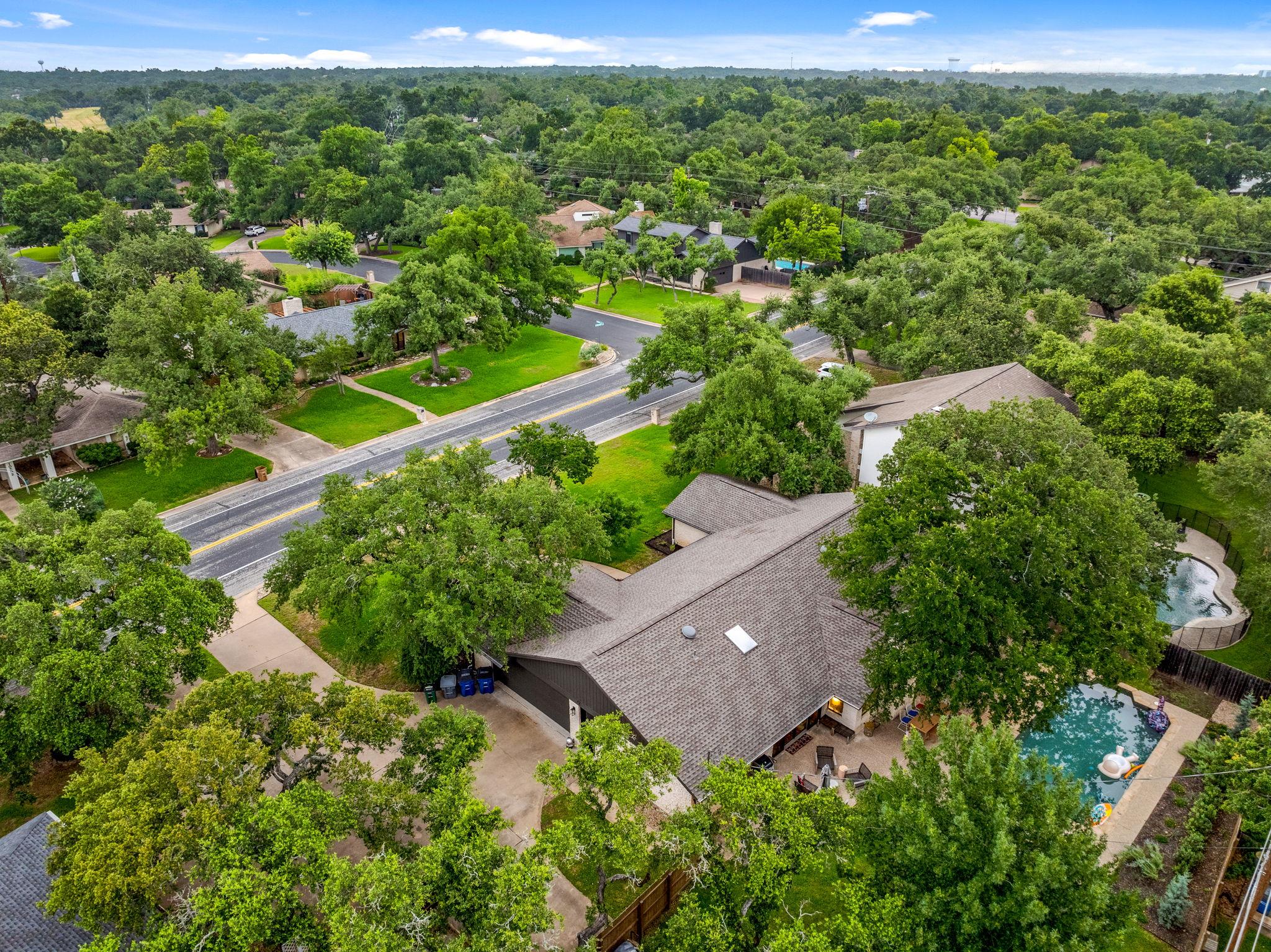 10503 Spicewood Parkway Austin TX 78750