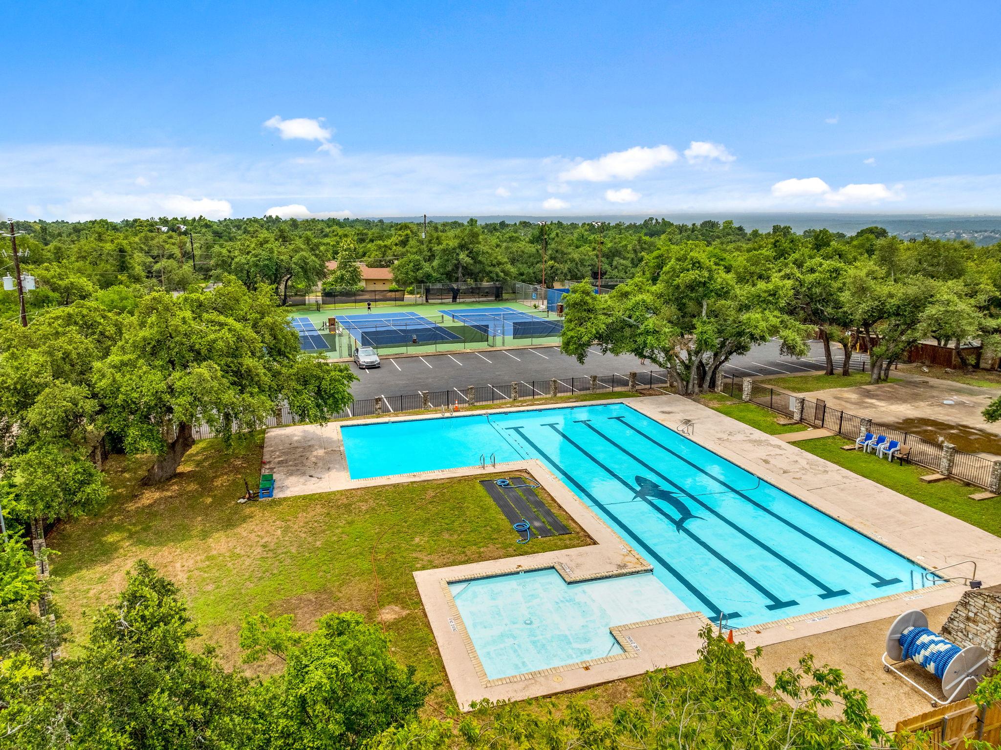 10503 Spicewood Parkway Austin TX 78750