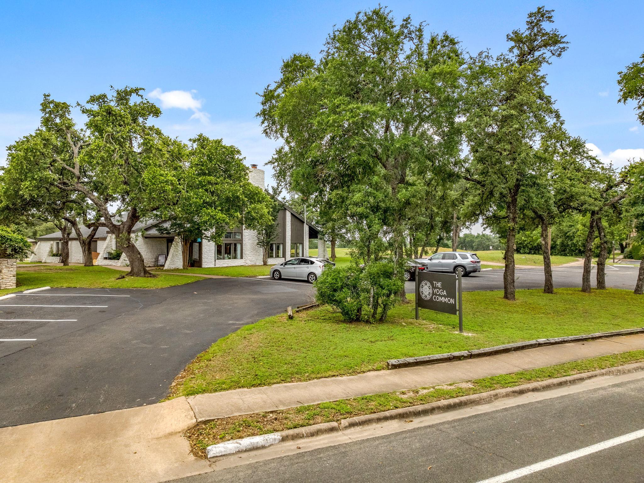 10503 Spicewood Parkway Austin TX 78750