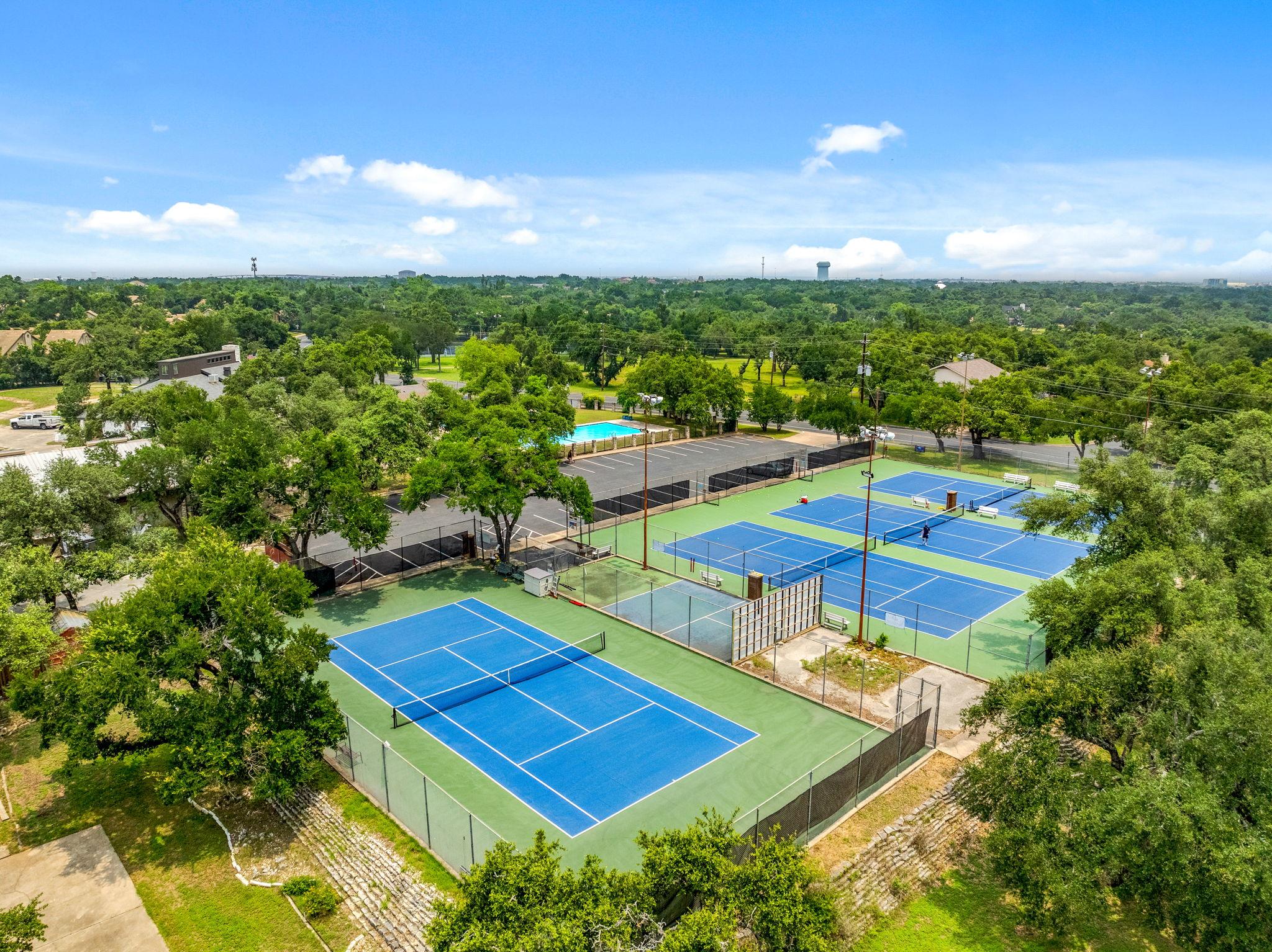 10503 Spicewood Parkway Austin TX 78750