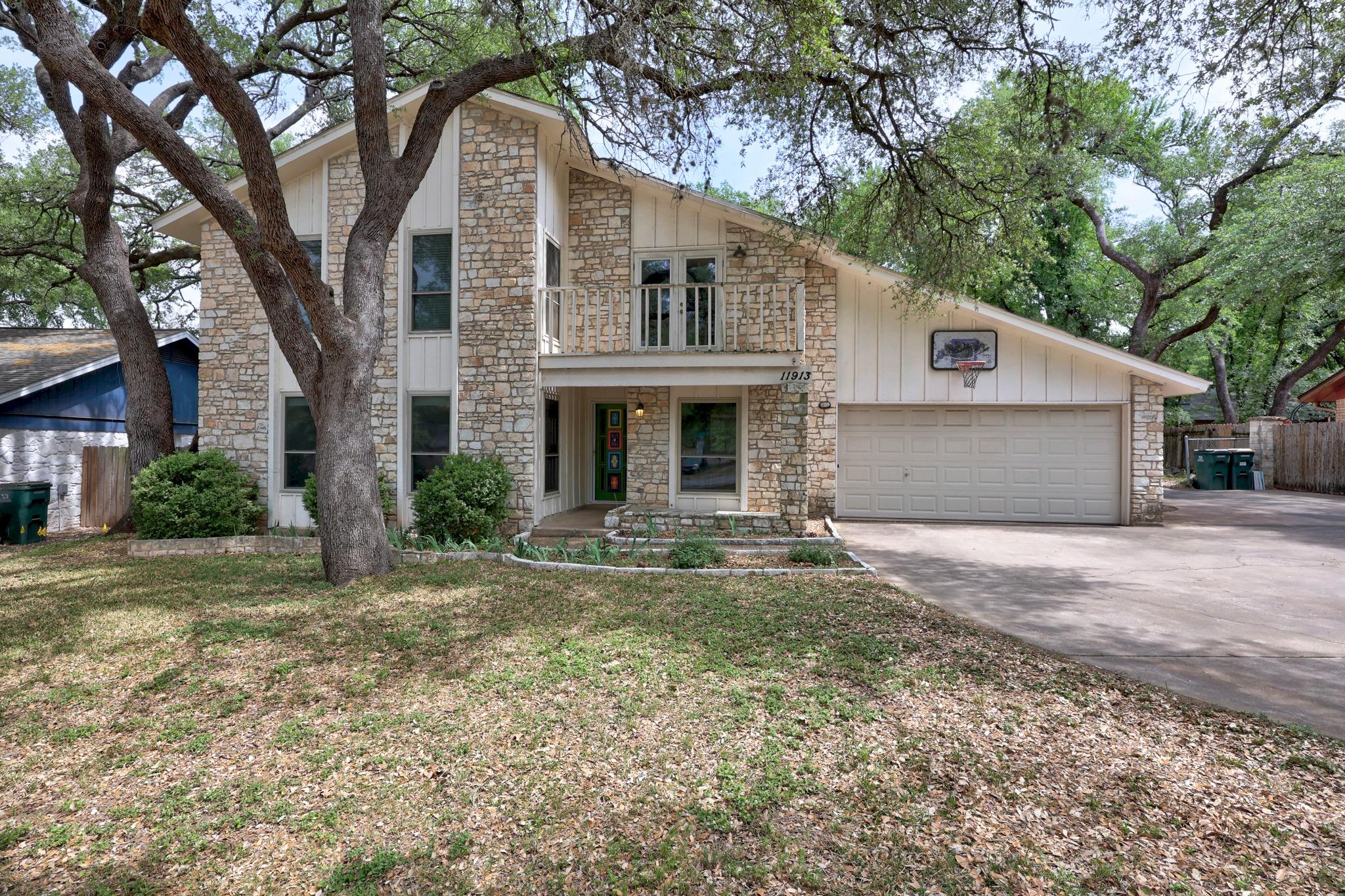 11913 Millwright Parkway Austin TX 78750