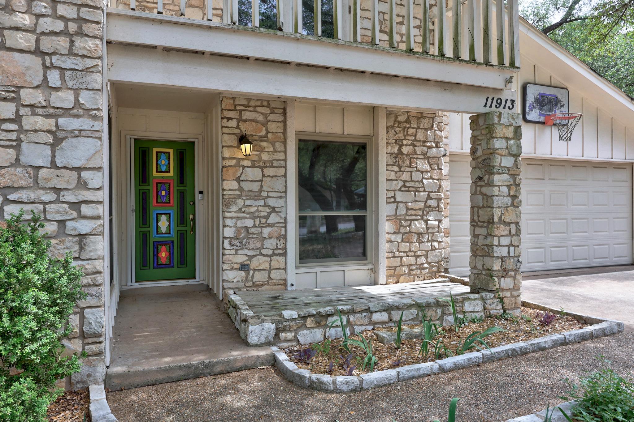 11913 Millwright Parkway Austin TX 78750