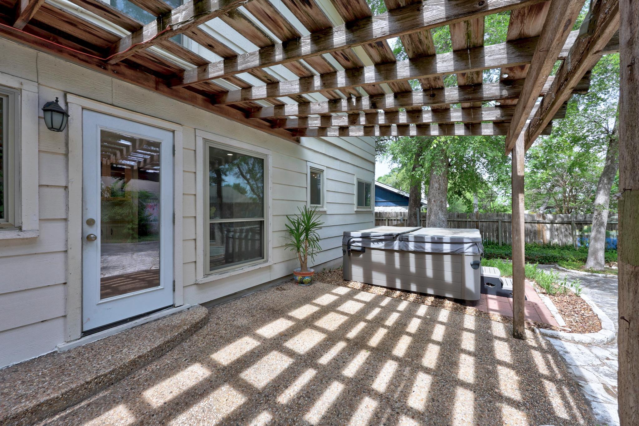 11913 Millwright Parkway Austin TX 78750