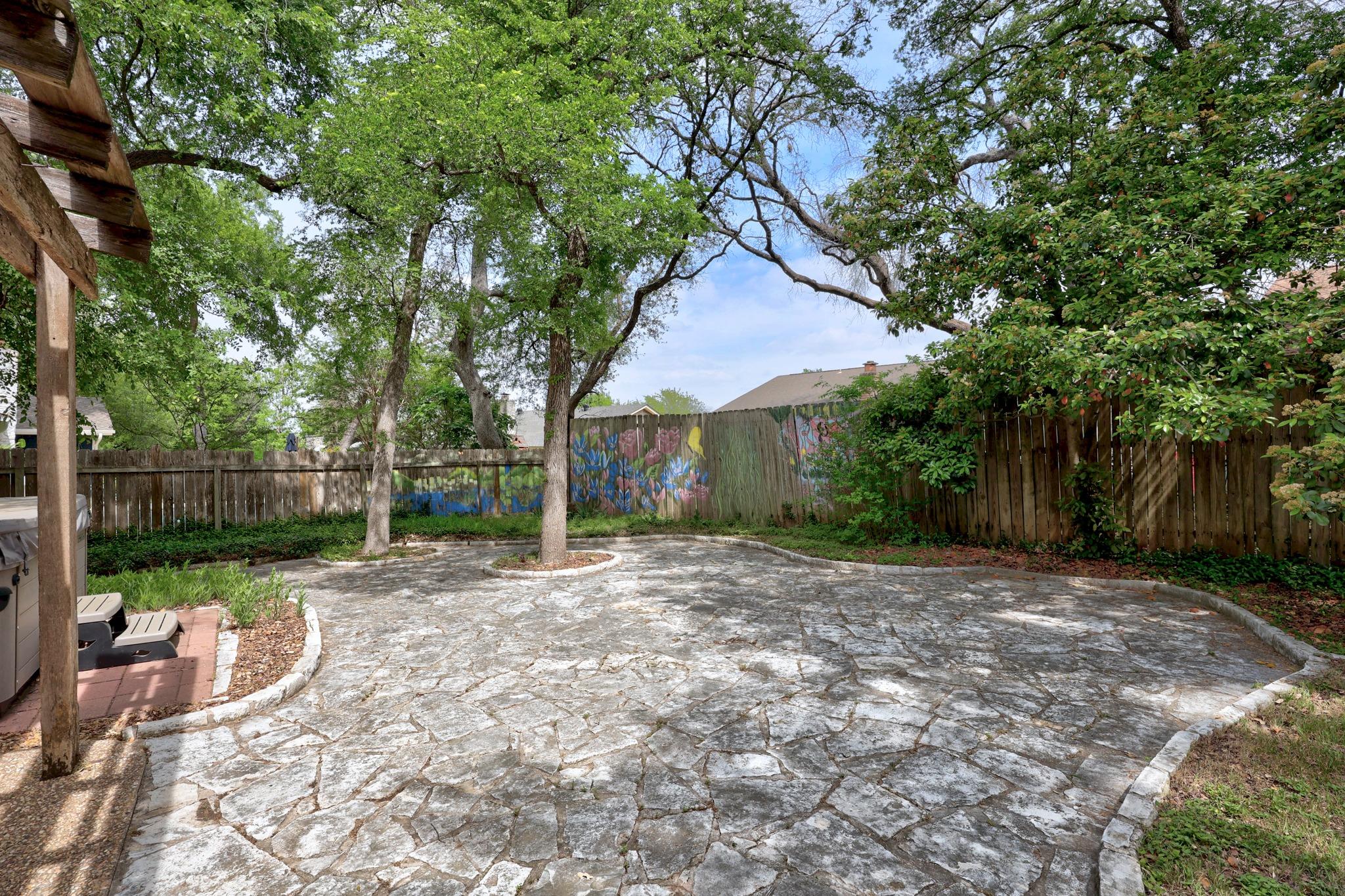11913 Millwright Parkway Austin TX 78750