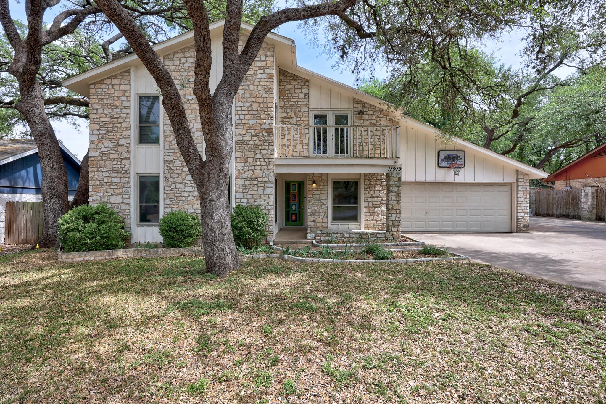 11913 Millwright Parkway Austin TX 78750