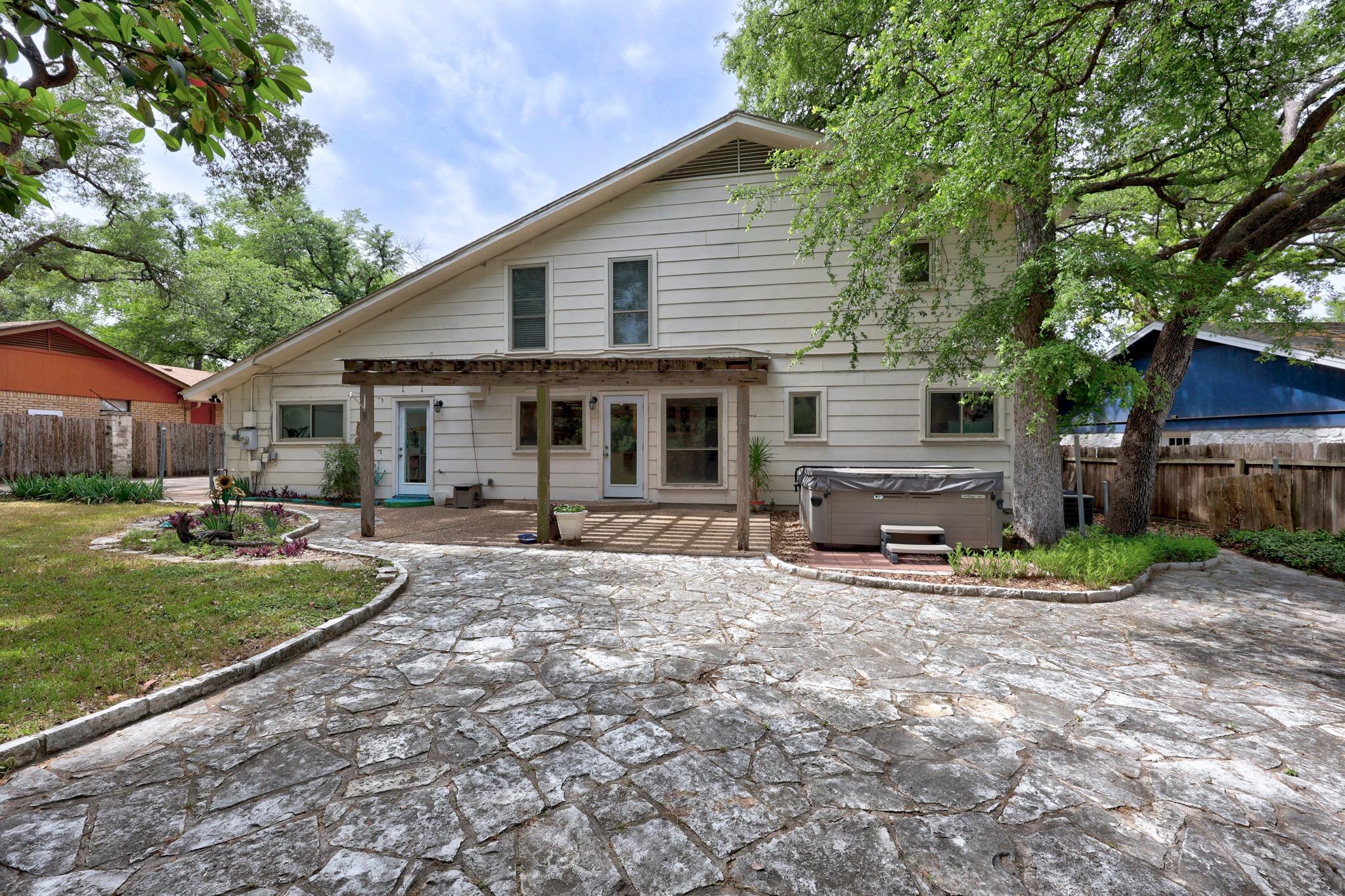 11913 Millwright Parkway Austin TX 78750