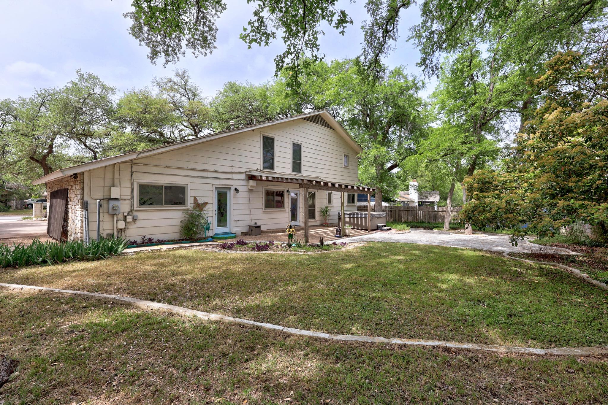 11913 Millwright Parkway Austin TX 78750