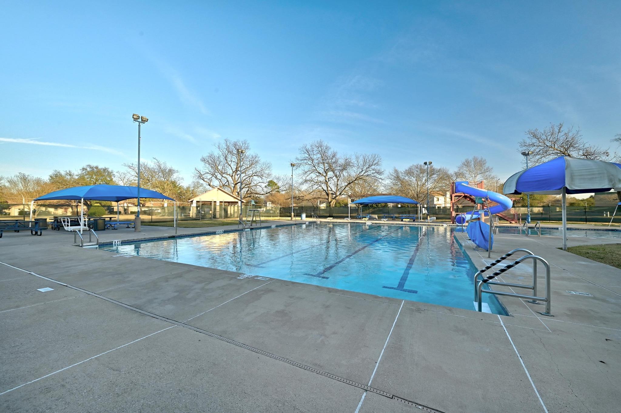 11913 Millwright Parkway Austin TX 78750