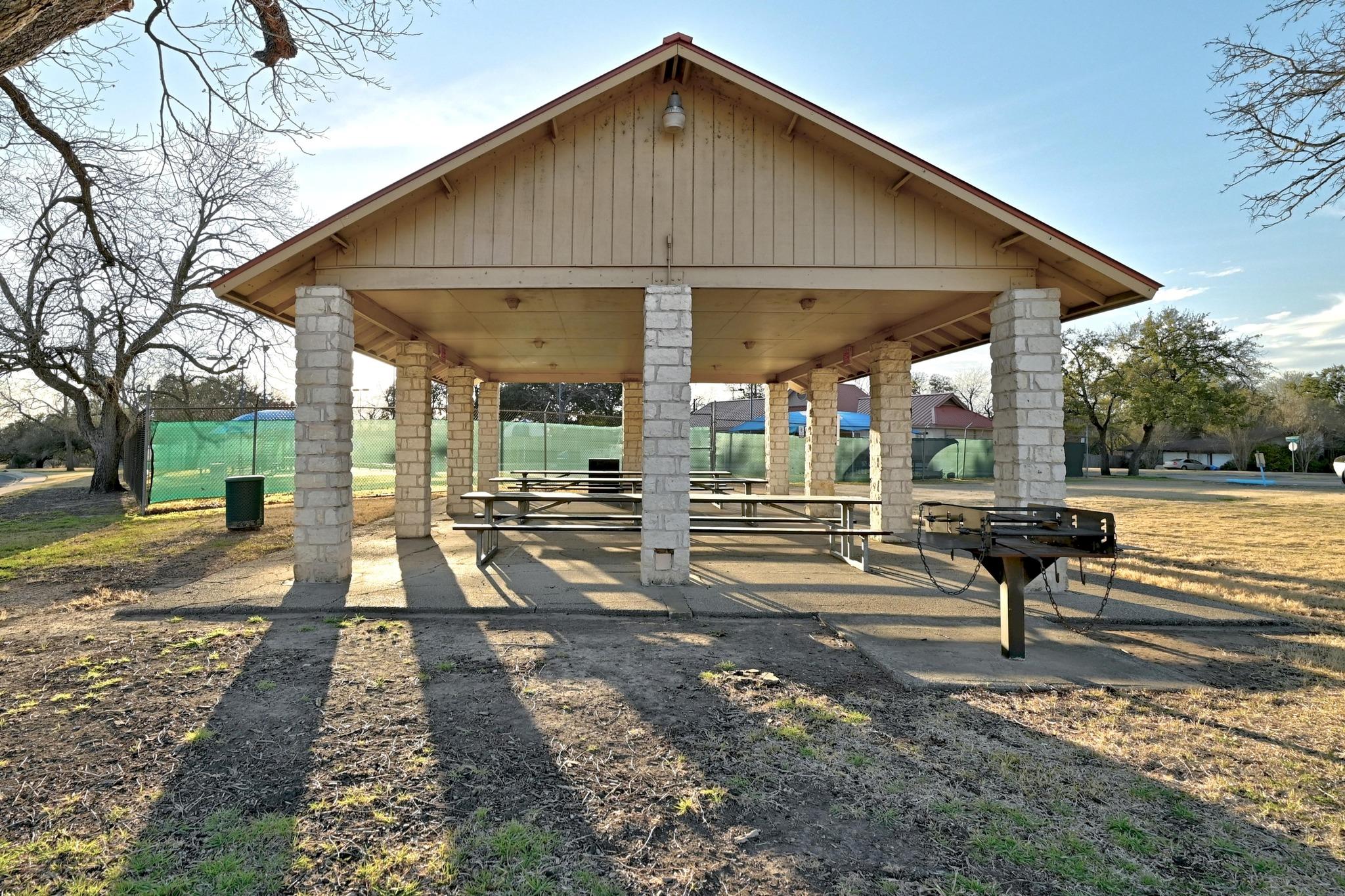 11913 Millwright Parkway Austin TX 78750
