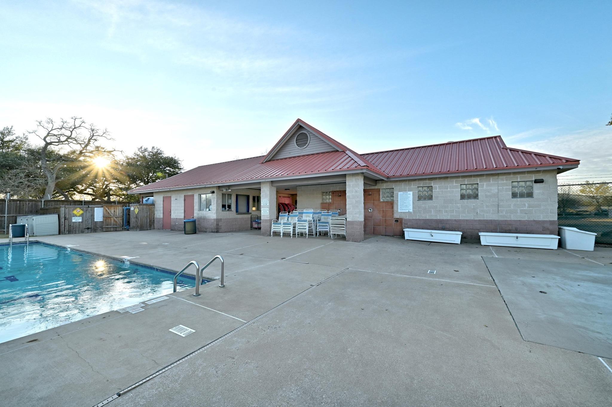11913 Millwright Parkway Austin TX 78750