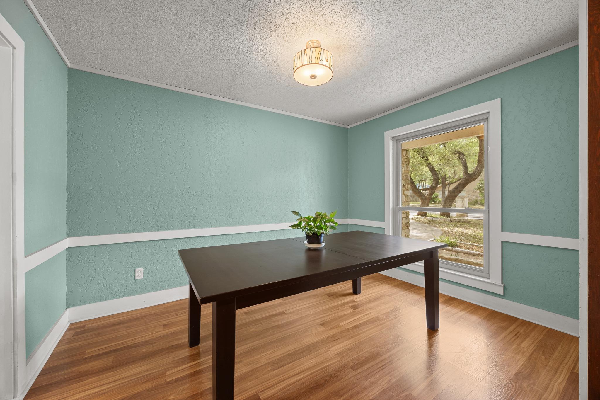 11913 Millwright Parkway Austin TX 78750