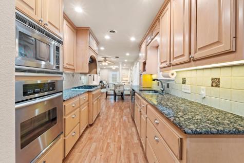 8501 Kromer Street Austin TX 78757