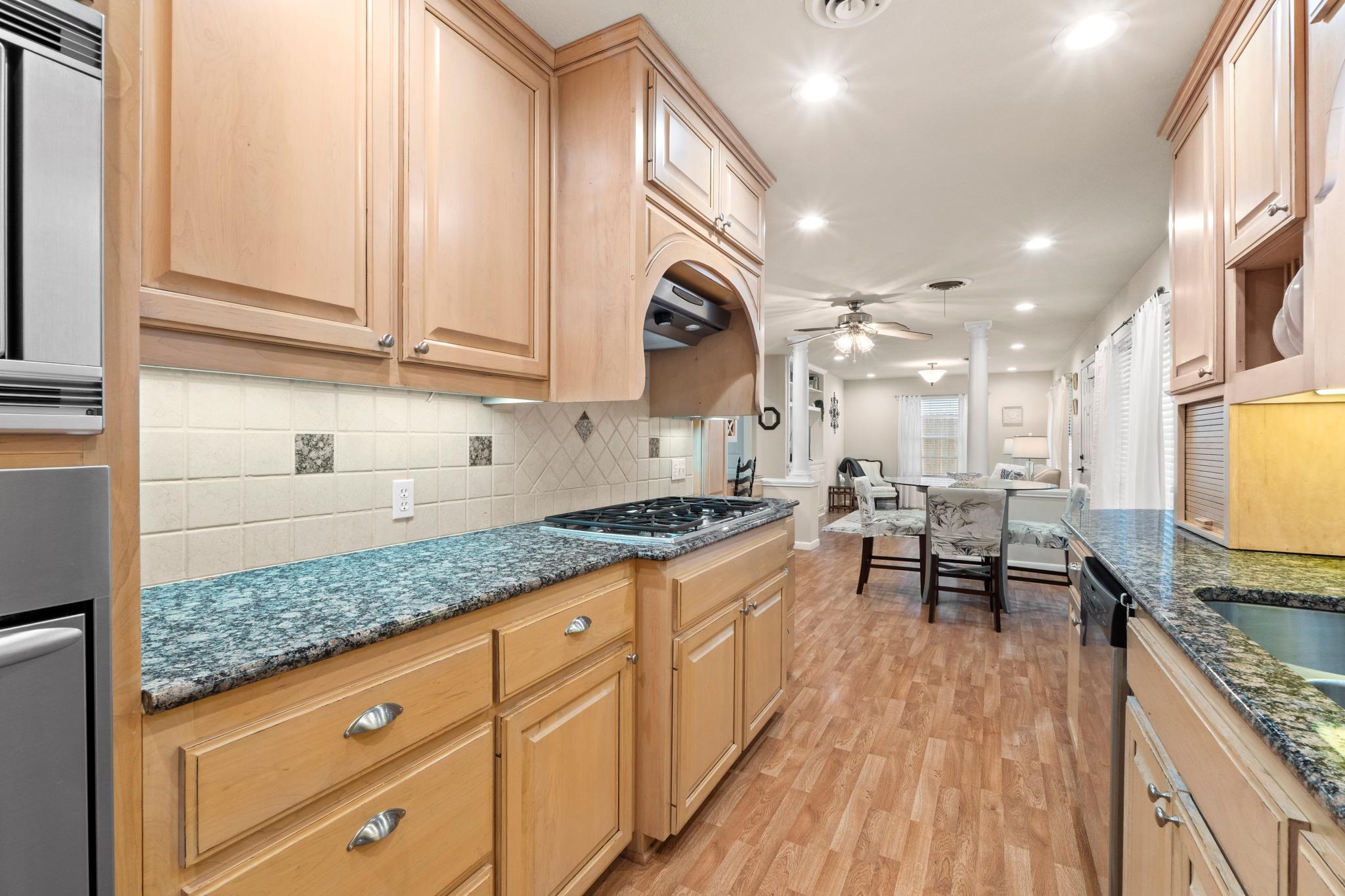 8501 Kromer Street Austin TX 78757