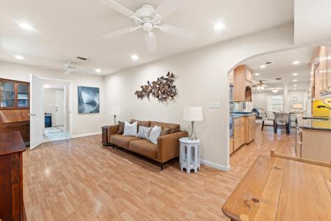 8501 Kromer Street Austin TX 78757