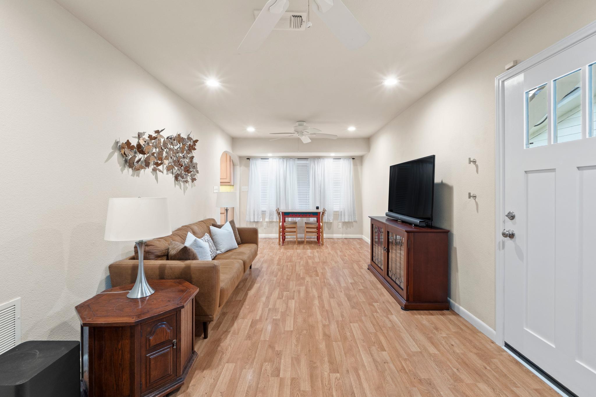 8501 Kromer Street Austin TX 78757
