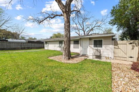8501 Kromer Street Austin TX 78757