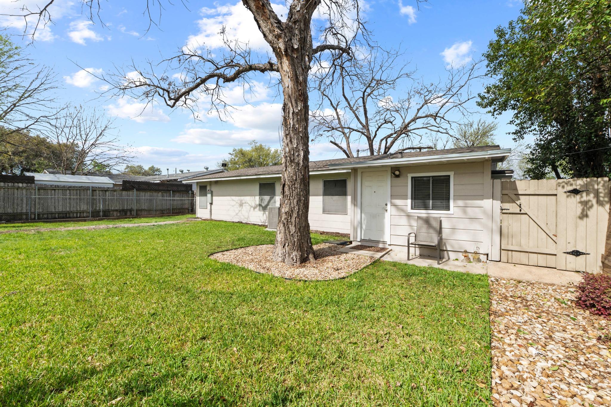 8501 Kromer Street Austin TX 78757