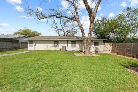 8501 Kromer Street Austin TX 78757