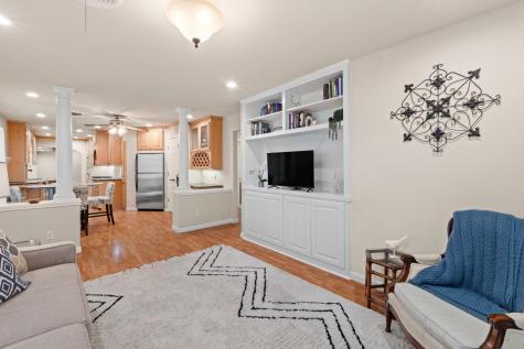 8501 Kromer Street Austin TX 78757