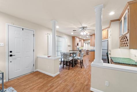 8501 Kromer Street Austin TX 78757