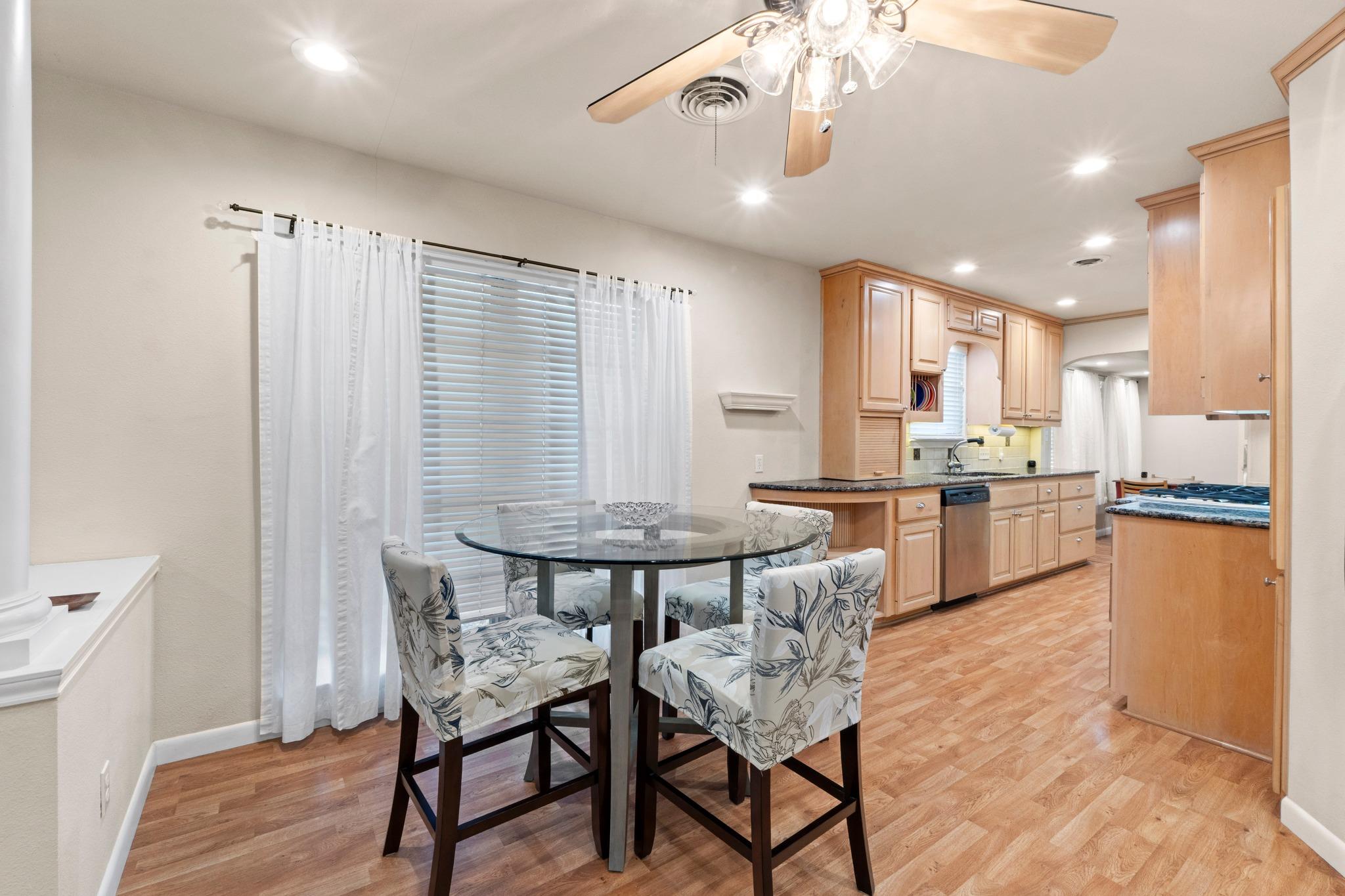 8501 Kromer Street Austin TX 78757