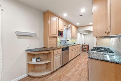 8501 Kromer Street Austin TX 78757